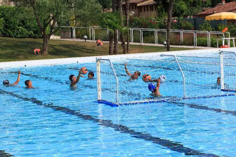 Poiano Garda Resort Appartamenti