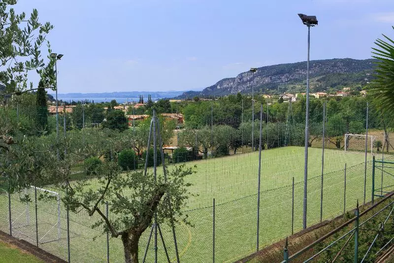 Poiano Garda Resort Appartamenti