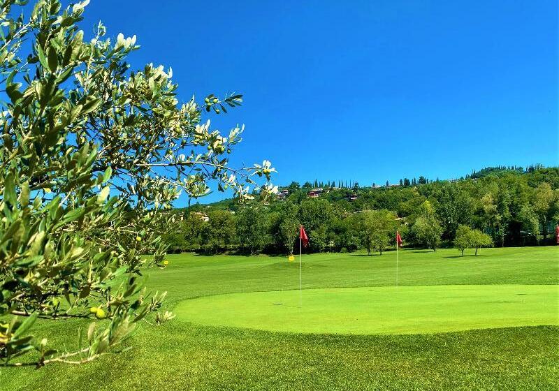 Poiano Garda Resort Appartamenti