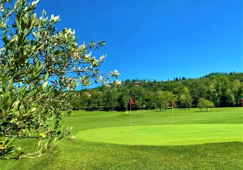 Poiano Garda Resort Appartamenti