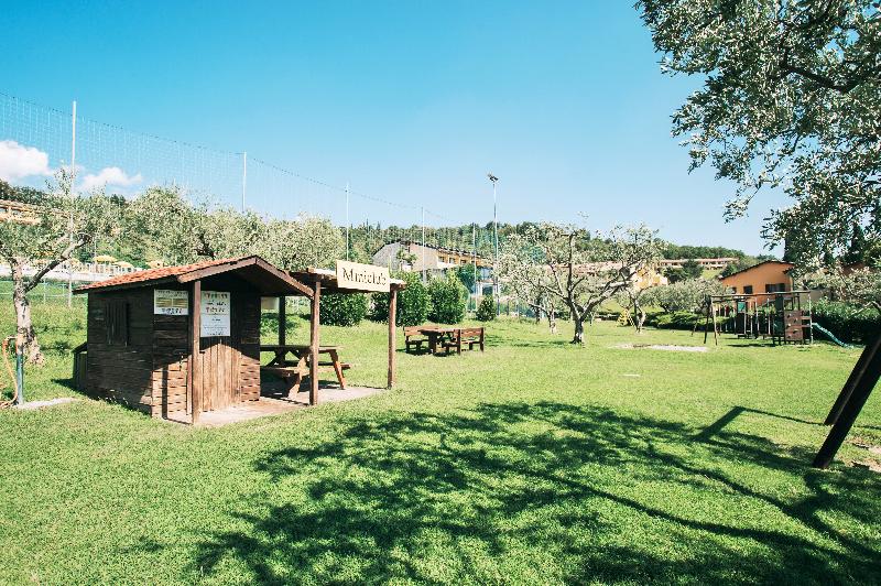 Poiano Garda Resort Appartamenti