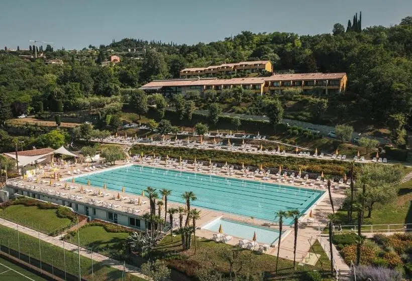 Poiano Garda Resort Appartamenti