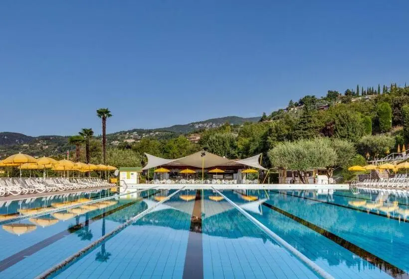 Poiano Garda Resort Appartamenti