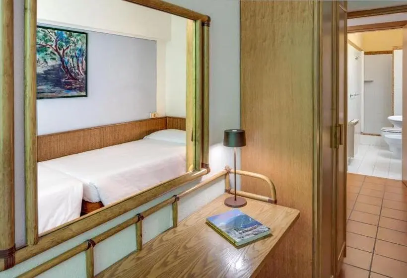 Poiano Garda Resort Appartamenti
