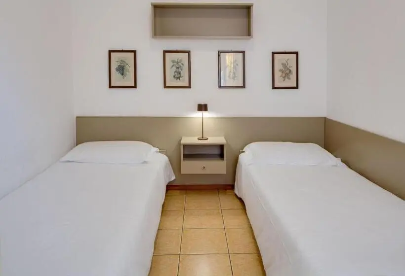 Poiano Garda Resort Appartamenti