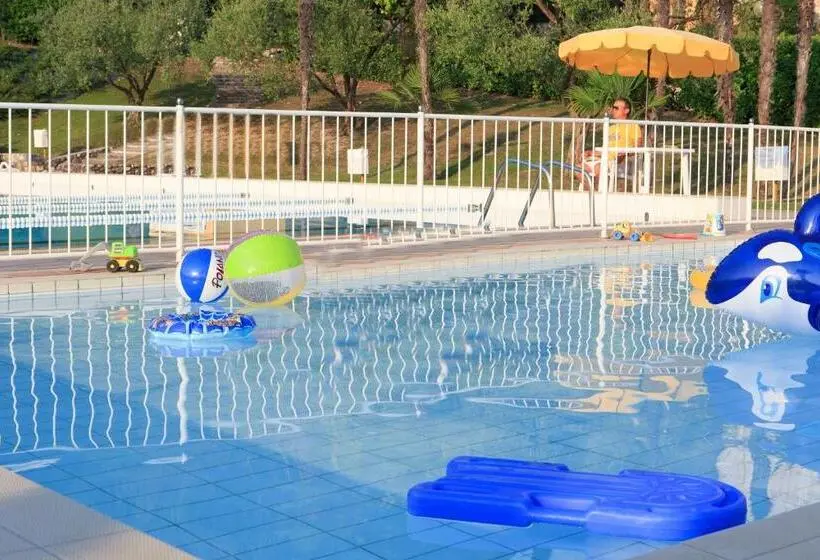 Poiano Garda Resort Appartamenti