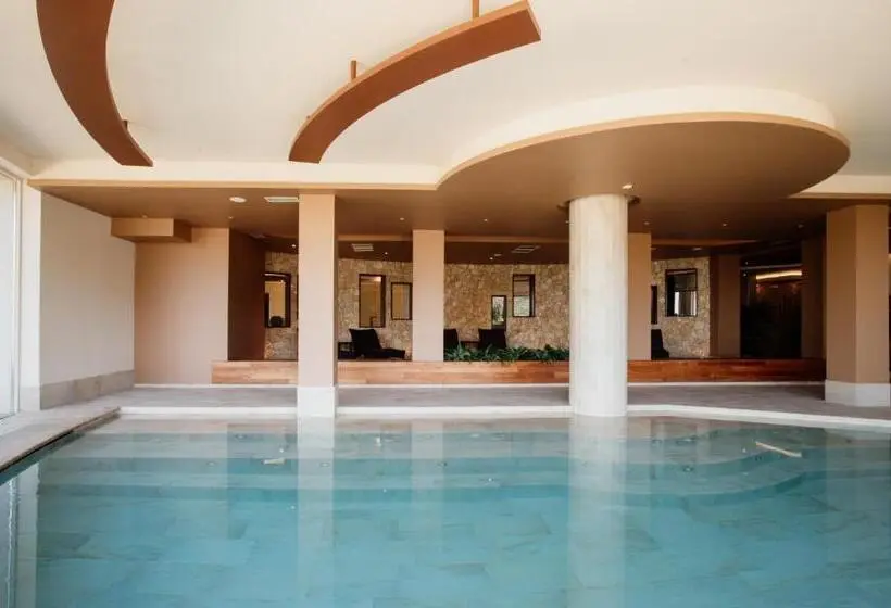 Poiano Garda Resort Appartamenti
