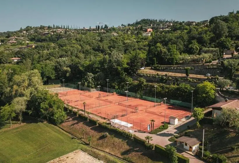 Poiano Garda Resort Appartamenti