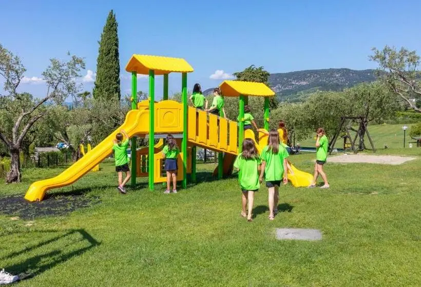 Poiano Garda Resort Appartamenti