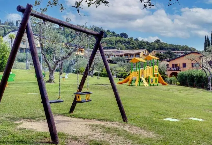 Poiano Garda Resort Appartamenti