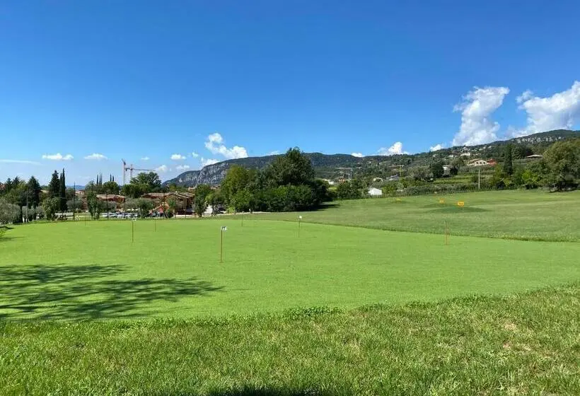 Poiano Garda Resort Appartamenti