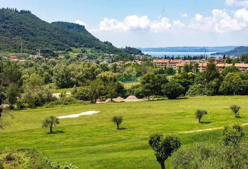Poiano Garda Resort Appartamenti