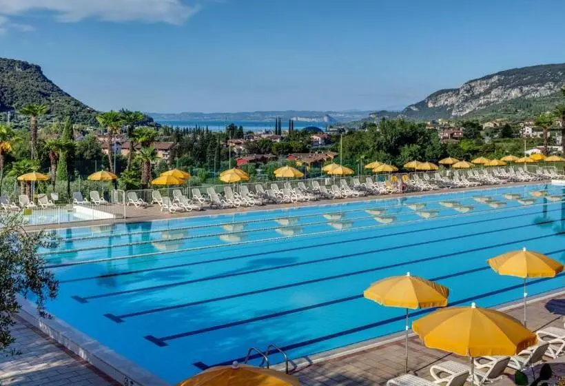 Poiano Garda Resort Appartamenti