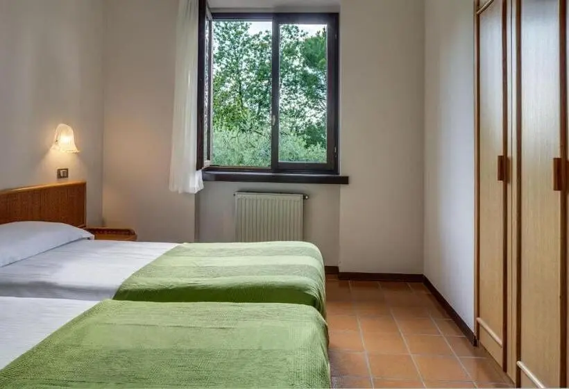 Poiano Garda Resort Appartamenti