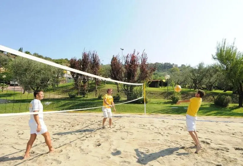Poiano Garda Resort Appartamenti
