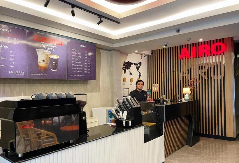 Airo Hotel Manila