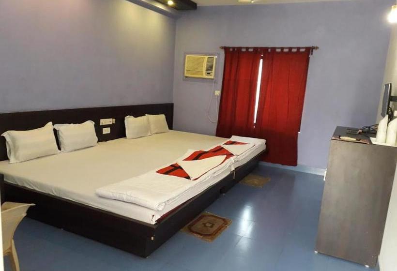 酒店 Shinjini Resort