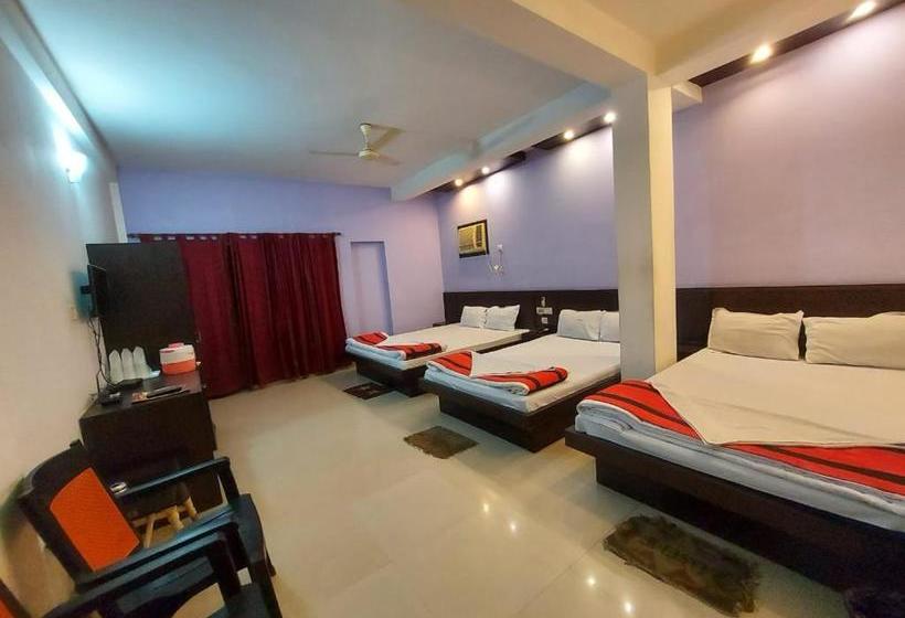 酒店 Shinjini Resort