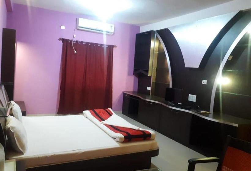 酒店 Shinjini Resort