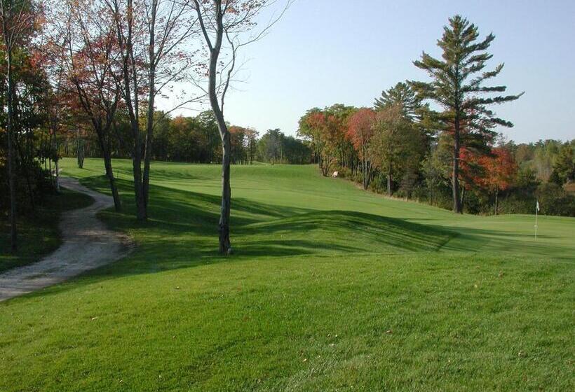 فندق على الطريق Lakeview Inn