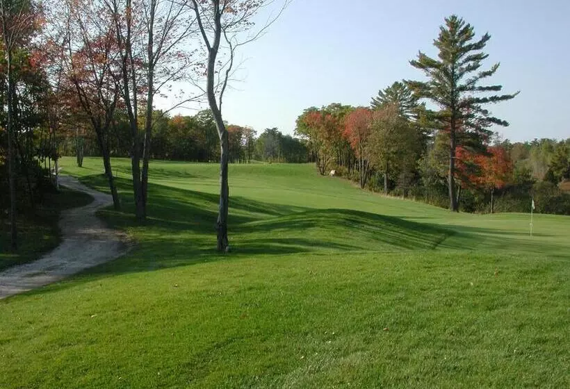 Motelli Lakeview Inn