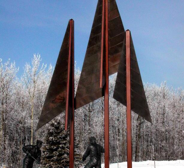 فندق على الطريق Lakeview Inn