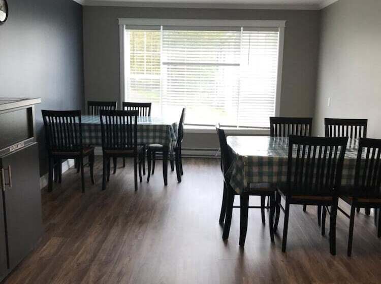 מוטל Stanley House