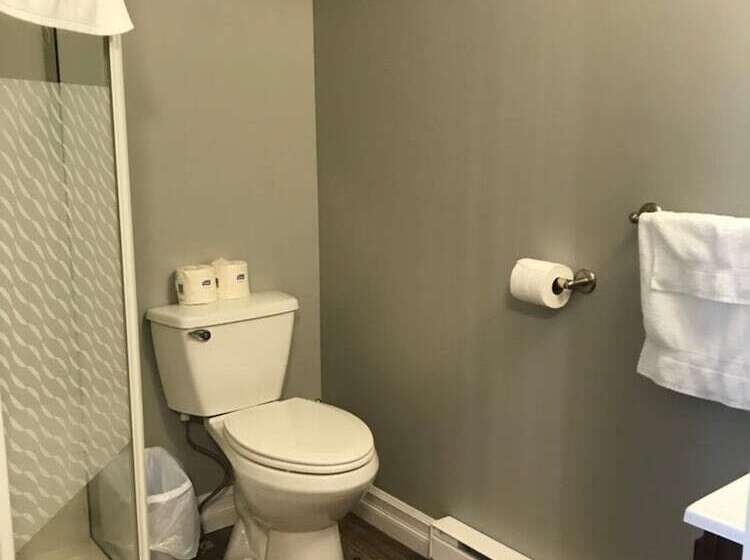 מוטל Stanley House