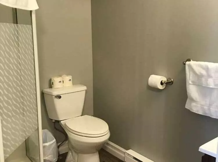 Motelli Stanley House