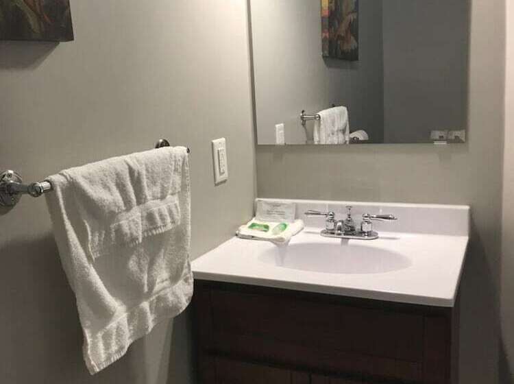 מוטל Stanley House