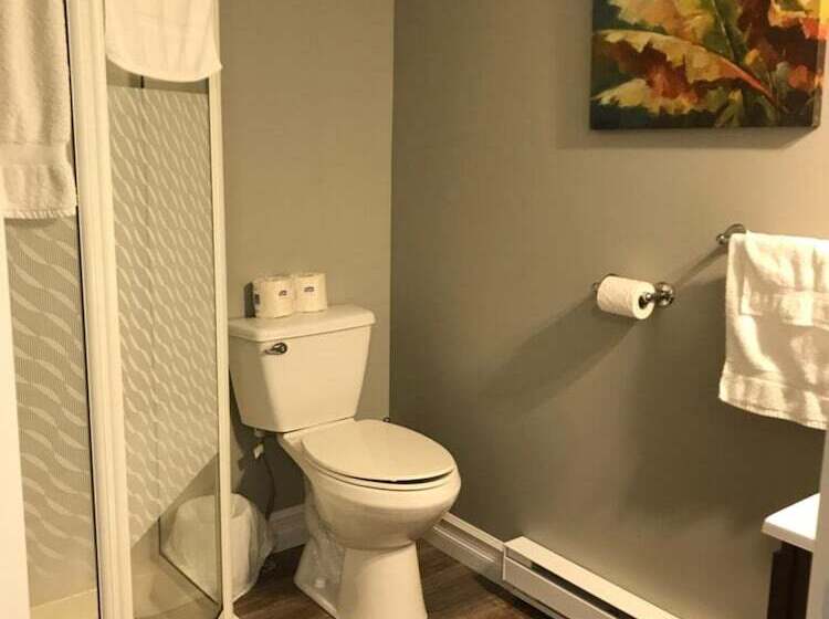 מוטל Stanley House