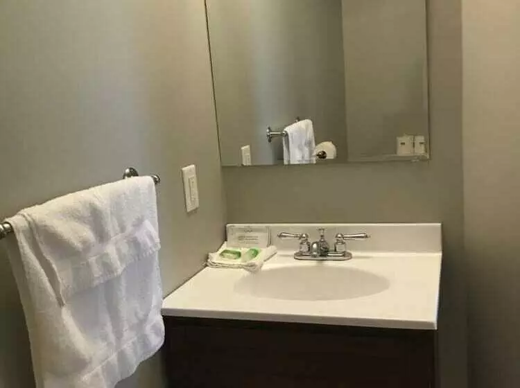 Motelli Stanley House