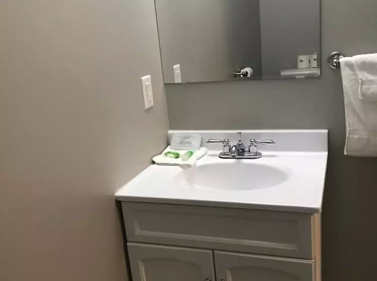 Motelli Stanley House