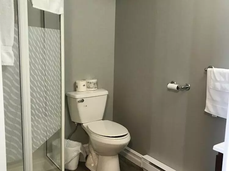 Motelli Stanley House