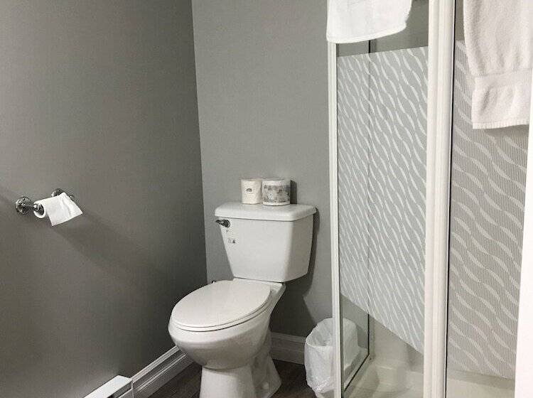 מוטל Stanley House