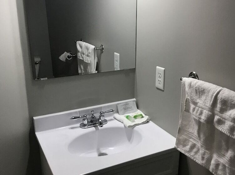 מוטל Stanley House