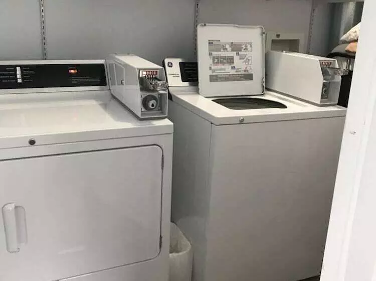 Motelli Stanley House