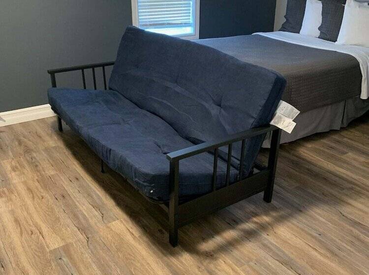 מוטל Stanley House