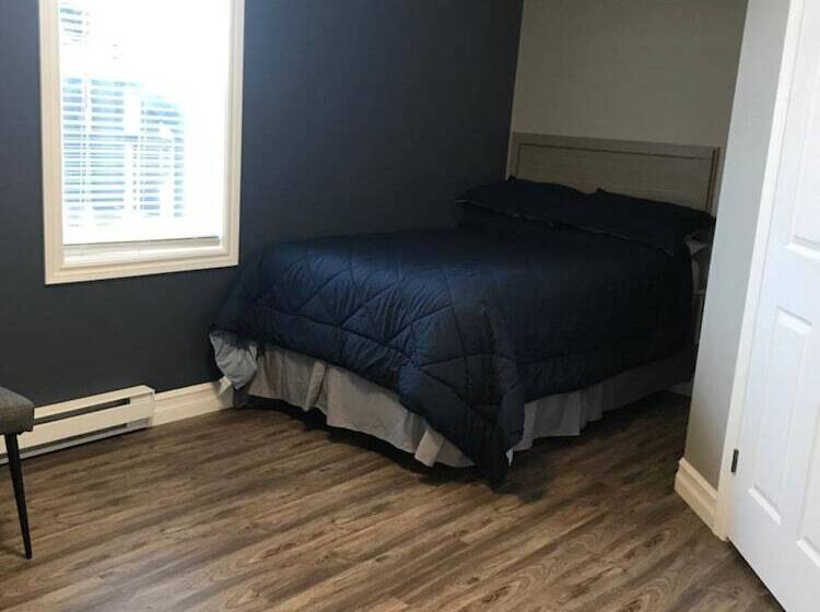 מוטל Stanley House