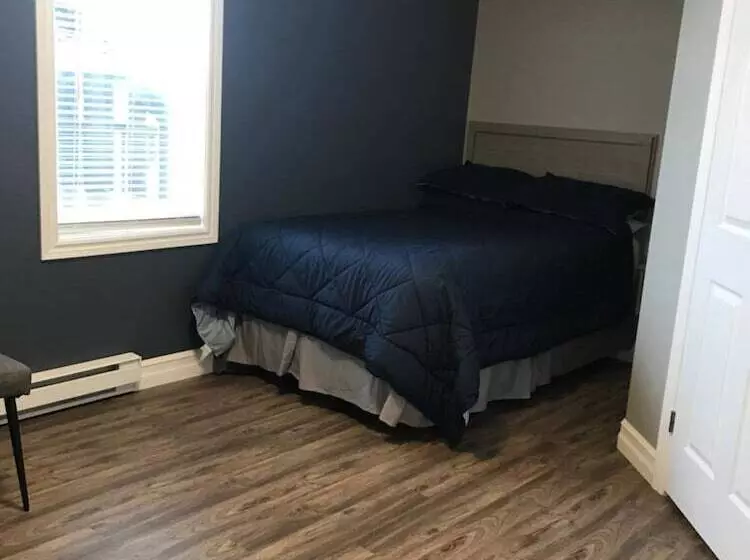 Motelli Stanley House