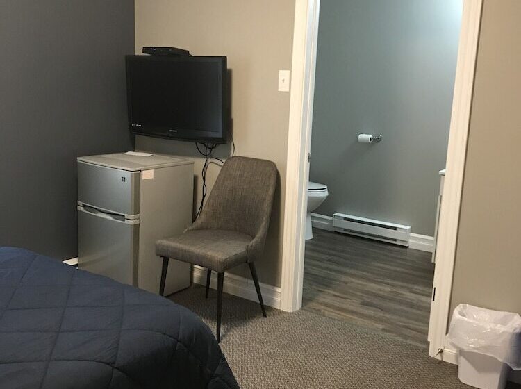 מוטל Stanley House