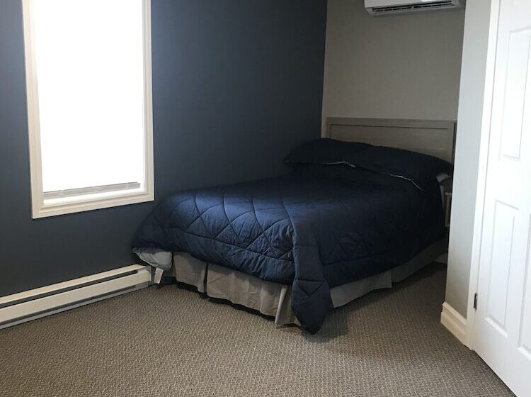 מוטל Stanley House