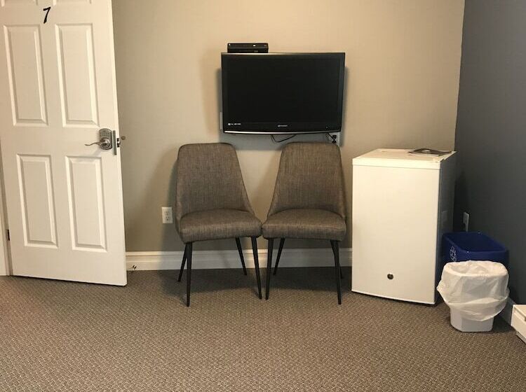 מוטל Stanley House