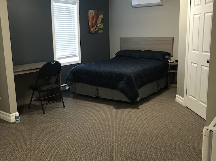 מוטל Stanley House