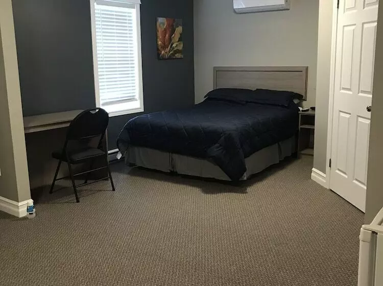 Motelli Stanley House