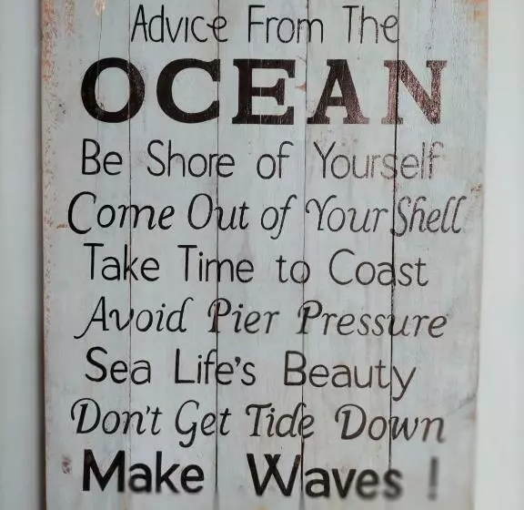 Aamiaismajoitus (B&B) Flamboyant Diani Beach