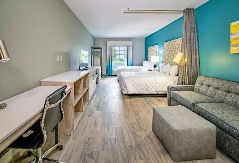 Everglades Adventures Hotel Suites By Ivey House