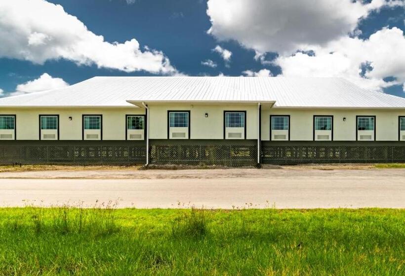 Everglades Adventures Hotel Suites By Ivey House