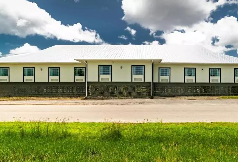 Everglades Adventures Hotel Suites By Ivey House