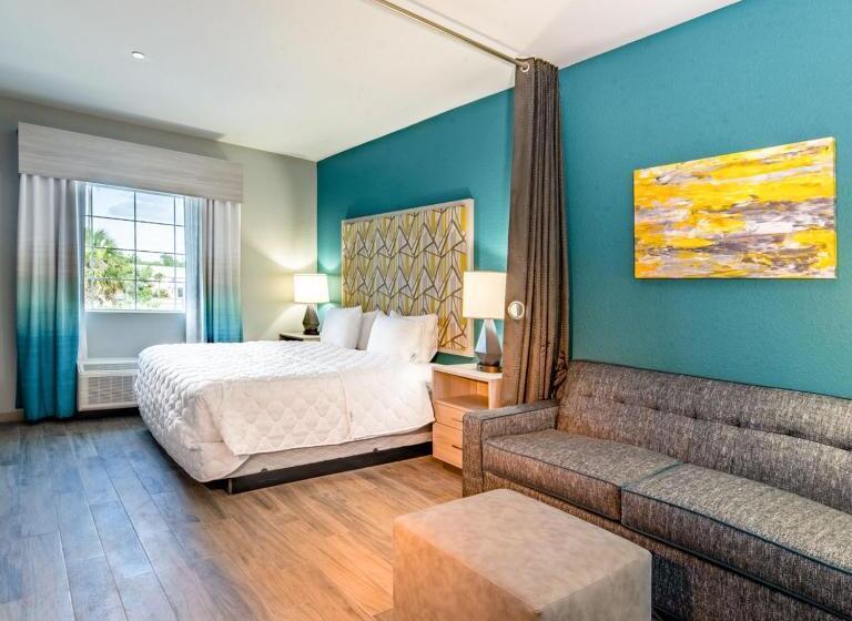 Everglades Adventures Hotel Suites By Ivey House